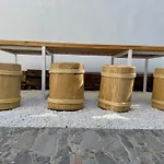 Oasis De Confort Urbano Terrace Zen