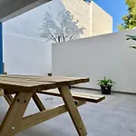 Oasis De Confort Urbano Terrace Zen *