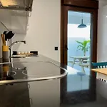 아파트 Oasis De Confort Urbano Terrace Zen *
