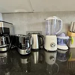 Oasis De Confort Urbano Terrace Zen 비고