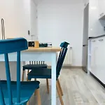 Oasis De Confort Urbano Terrace Zen * 비고