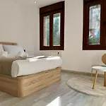 Oasis De Confort Urbano Terrace Zen 아파트 비고