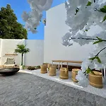 Oasis De Confort Urbano Terrace Zen 비고