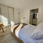 Oasis De Confort Urbano Terrace Zen *