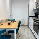Oasis De Confort Urbano Terrace Zen *