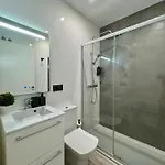 Oasis De Confort Urbano Terrace Zen 아파트 *