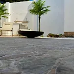 Oasis De Confort Urbano Terrace Zen