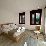 아파트 Oasis De Confort Urbano Terrace Zen 비고