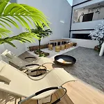 Oasis De Confort Urbano Terrace Zen *