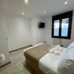 Oasis De Confort Urbano Terrace Zen 아파트 비고