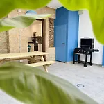 Oasis De Confort Urbano Terrace Zen