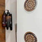 Oasis De Confort Urbano Terrace Zen 아파트 비고