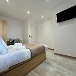 아파트 Oasis De Confort Urbano Terrace Zen 비고