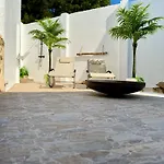 아파트 Oasis De Confort Urbano Terrace Zen