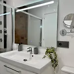 Oasis De Confort Urbano Terrace Zen 아파트 비고