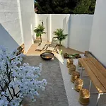 Oasis De Confort Urbano Terrace Zen *