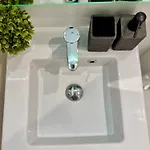 Oasis De Confort Urbano Terrace Zen 아파트