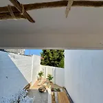 아파트 Oasis De Confort Urbano Terrace Zen