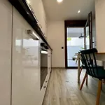 아파트 Oasis De Confort Urbano Terrace Zen