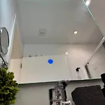 Oasis De Confort Urbano Terrace Zen 아파트 비고