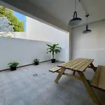 Oasis De Confort Urbano Terrace Zen 아파트 *