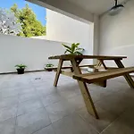 Oasis De Confort Urbano Terrace Zen * 비고
