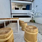 아파트 Oasis De Confort Urbano Terrace Zen