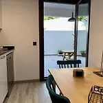 Oasis De Confort Urbano Terrace Zen 아파트