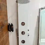 아파트 Oasis De Confort Urbano Terrace Zen *