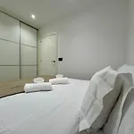 Oasis De Confort Urbano Terrace Zen 아파트 비고
