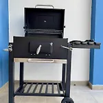Oasis De Confort Urbano Terrace Zen 비고