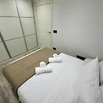 아파트 Oasis De Confort Urbano Terrace Zen 비고