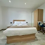 아파트 Oasis De Confort Urbano Terrace Zen