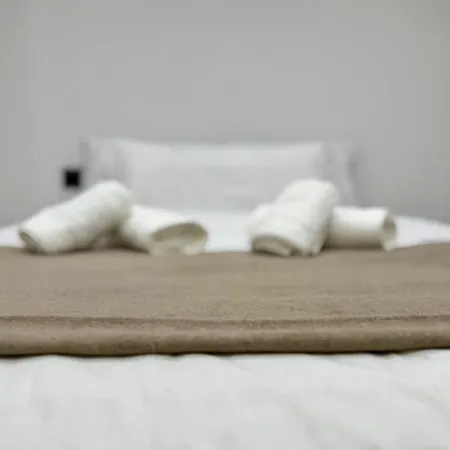 Oasis De Confort Urbano Terrace Zen Vigo