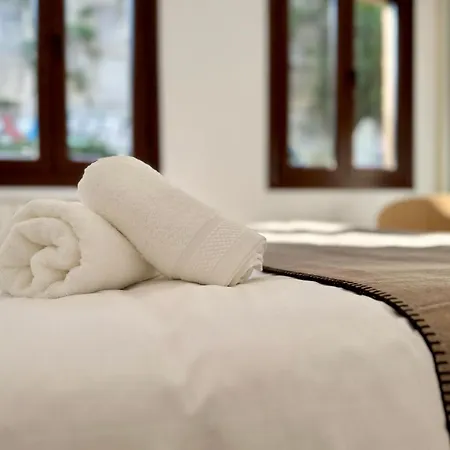 Unetti Oasis Terraza Zen