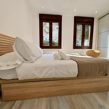 Unetti Oasis Terraza Zen Appartamento