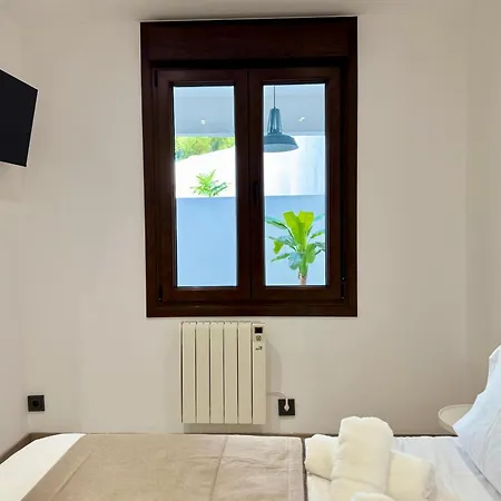 Appartamento Unetti Oasis Terraza Zen *
