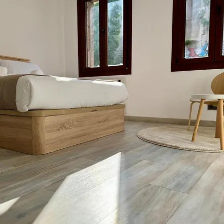Unetti Oasis Terraza Zen *