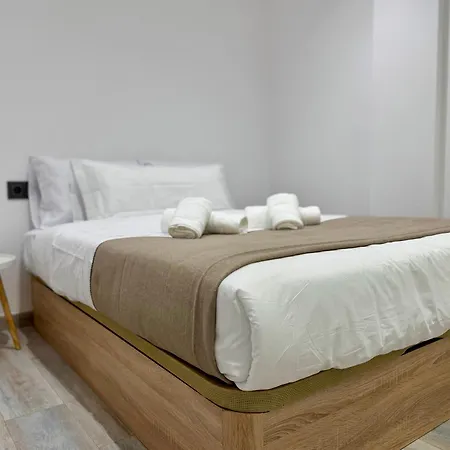 Oasis De Confort Urbano Terrace Zen * Vigo