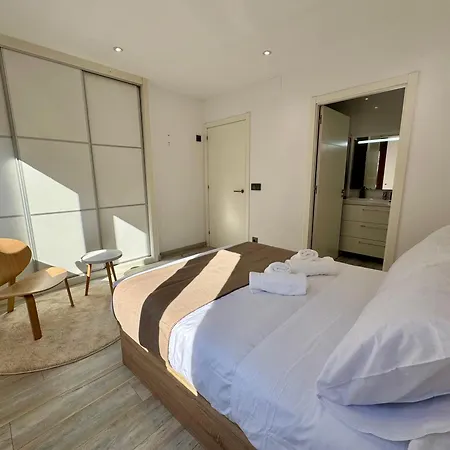 Unetti Oasis Terraza Zen *