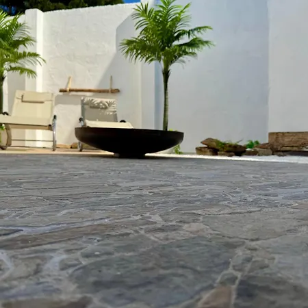 Unetti Oasis Terraza Zen