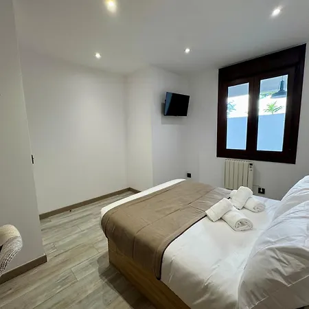 Oasis De Confort Urbano Terrace Zen Apartment Vigo