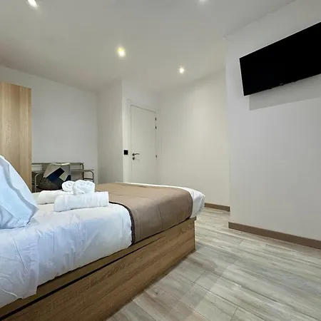 Apartment Oasis De Confort Urbano Terrace Zen Vigo
