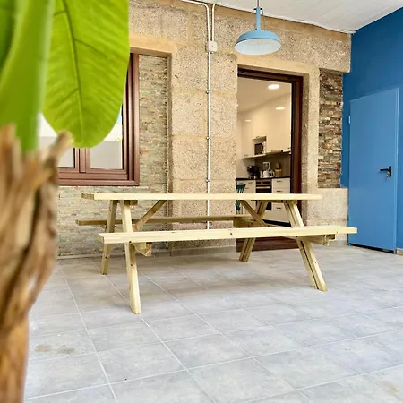 Unetti Oasis Terraza Zen *