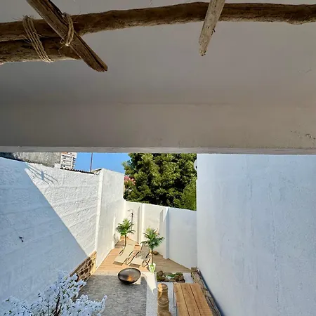 Appartamento Unetti Oasis Terraza Zen