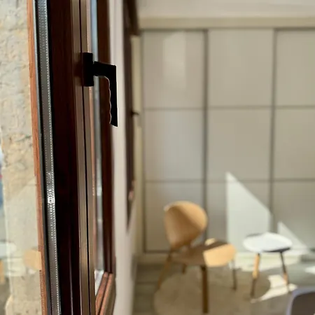 Apartment Oasis De Confort Urbano Terrace Zen Vigo