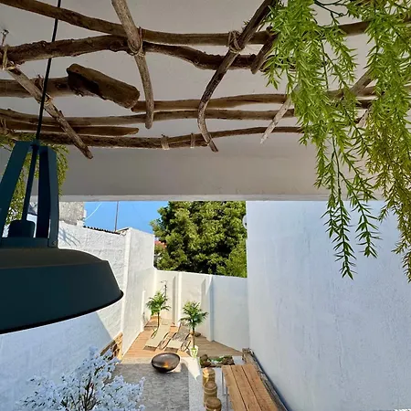 Unetti Oasis Terraza Zen *