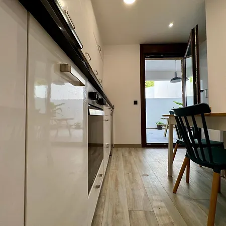 Appartamento Unetti Oasis Terraza Zen