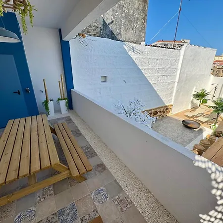 Unetti Oasis Terraza Zen * Vigo