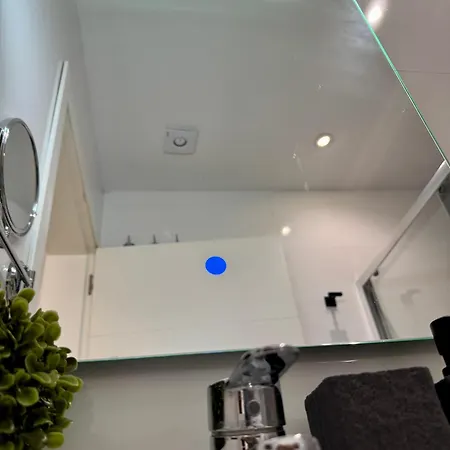 Oasis De Confort Urbano Terrace Zen Apartment Vigo